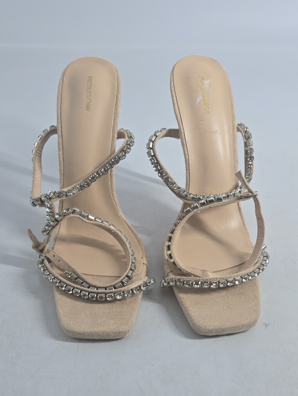 Pretty Little Thing High Heels 7